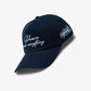 SUPERKICKS | CITY BOY CAP { NAVY