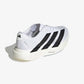 ADIDAS | ADIZERO EVO SL { CLOUD WHITE/CORE BLACK