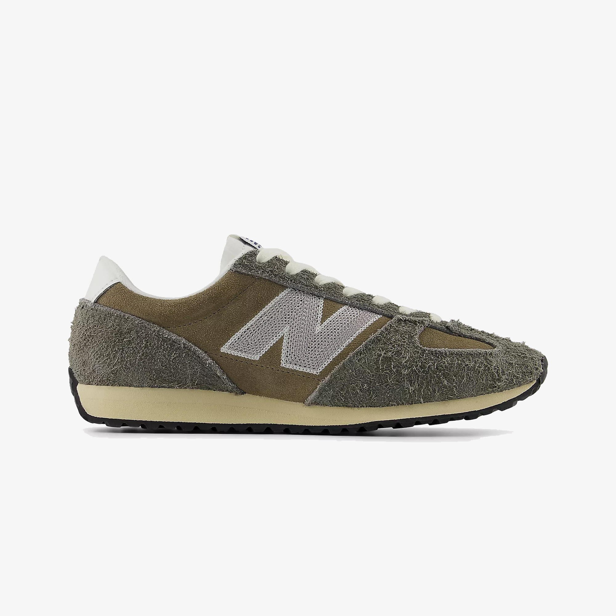 New Balance | 471 { THUNDER BROWN/SALT