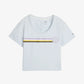 Puma | X LEMLEM TRAINING TEE  { BLUE