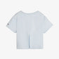 Puma | X LEMLEM TRAINING TEE  { BLUE