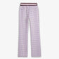 Puma | X LEMLEM PANTS  { VIVID VIOLET