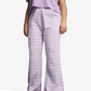 Puma | X LEMLEM PANTS  { VIVID VIOLET