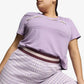 Puma | X LEMLEM PANTS  { VIVID VIOLET
