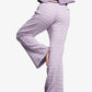 Puma | X LEMLEM PANTS  { VIVID VIOLET