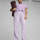Puma | X LEMLEM PANTS  { VIVID VIOLET