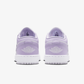 JORDAN | AIR JORDAN 1 LOW (GS) { BARELY GRAPE/WHITE-VIOLET MIST