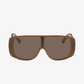 MM6 | MM6 MAISON MARGIELA { BROWN