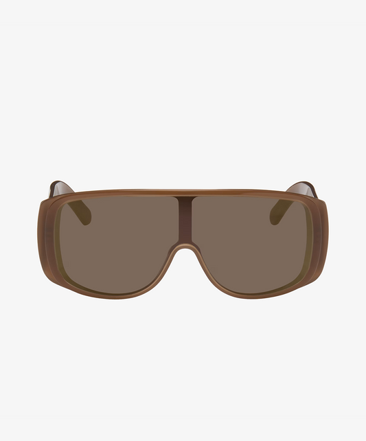 MM6 | MM6 MAISON MARGIELA { BROWN