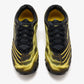 ADIDAS | POKÉMON X MEGARIDE F50 “PIKACHU”  { CBLACK/CARBON/FTWWHT