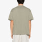 Represent | THOROUGHBRED T- SHIRT  { KHAKI