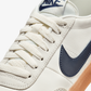 NIKE | KILLSHOT 2 { SAIL/MIDNIGHT NAVY-GUM YELLOW