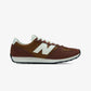 New Balance | 471 { BROWN/BREAKFAST TEA
