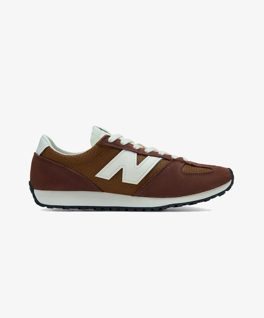 New Balance | 471 { BROWN/BREAKFAST TEA