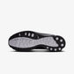 NIKE | AIR MAX ECSTASY PLUS { METALLIC SILVER/BLACK-WHITE