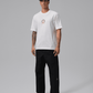 JORDAN | GRAPHIC T-SHIRT { WHITE/INFRARED 23