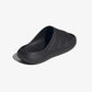ADIDAS | PURECHILL SLIDES { CORE BLACK/CARBON/CARBON