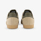 ADIDAS ORIGINALS | SAMBA OG { KHAKI THREE/OLIVE STRATA/GUM