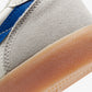 Nike | KILLSHOT 2 LEATHER  { SAIL/HYPER BLUE-GUM YELLOW