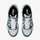 Asics | GEL-1130 { WHITE/RESTFUL TEAL