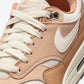 Nike | AIR MAX 1 '87 { FLAX/COCONUT MILK-SESAME-VINTAGE GREEN