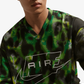 NIKE | AIR JERSEY { GREEN