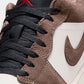 JORDAN | AIR JORDAN 1 LOW { PALOMINO/BLACK-PHANTOM-SAIL