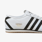 Adidas Originals | ITALIA 70s { CLOUD WHITE/CORE BLACK/GREY ONE