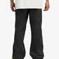 PUMA | x REPRESENT RELAXED WOVEN PANTS { BLACK