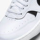 NIKE | GAMMA FORCE { WHITE/BLACK-SUMMIT WHITE-IRON GREY