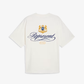 PUMA | x REPRESENT GRAPHIC TEE { SHOJI