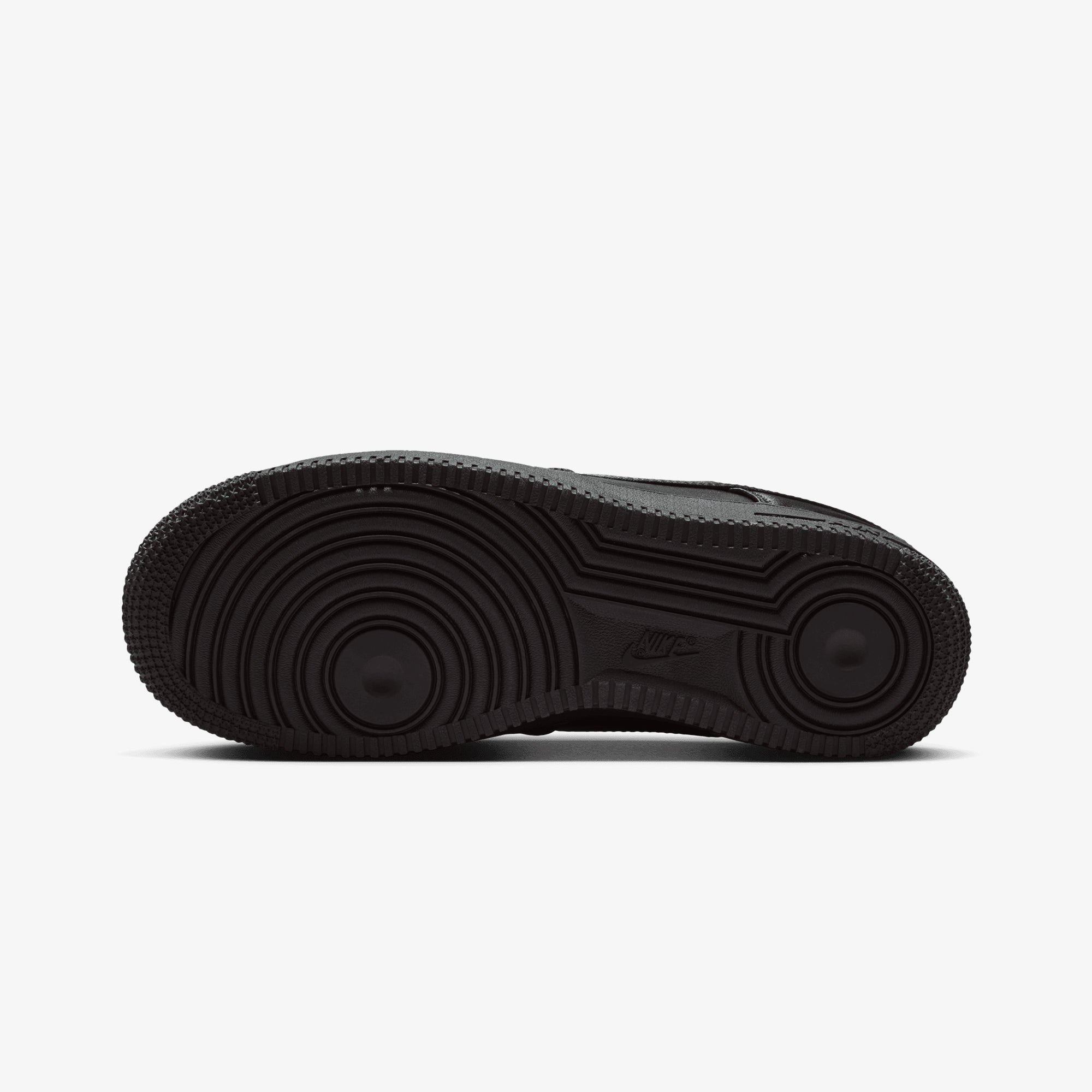 NIKE | AIR FORCE 1 '07 LV8 { BLACK/BLACK-PINK ICE – Superkicks