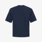 ALMOST GODS | HYDRA'S FURY RELAXED TEE { BLUE