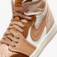 Jordan | AIR JORDAN 1 HIGH METHOD OF MAKE  { LEGEND MD BROWN