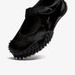 PUMA | MOSTRO FEY SATIN {  PUMA BLACK-COOL DARK GRAY