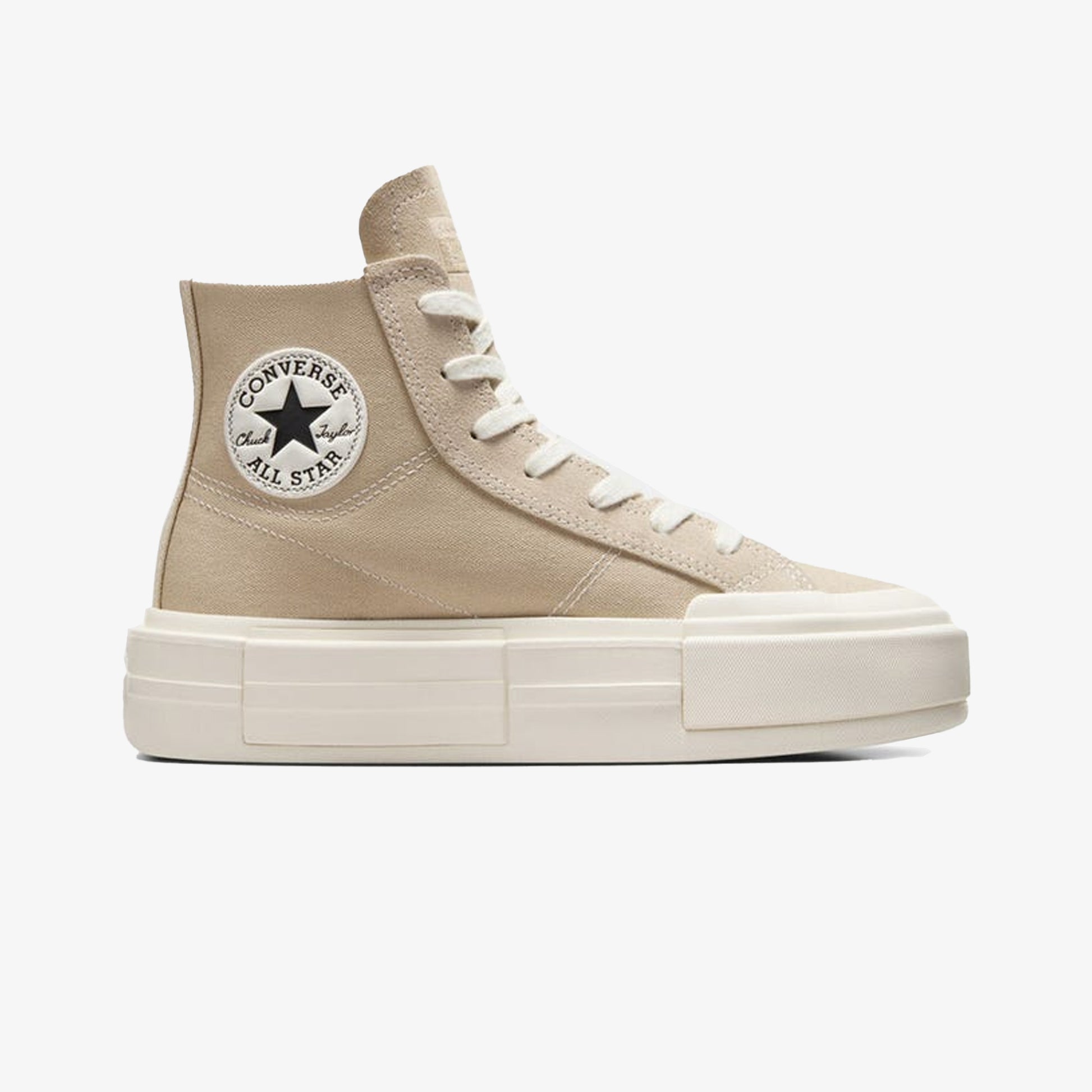 Buy Black, Egret and Black Chuck Taylor All Star Cruise Shoes for