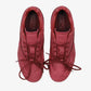 PUMA | SPEEDCAT VINTAGE X ROSÉ { DARK CRIMSON-ALPINE SNOW