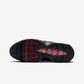 Nike | AIR MAX 95 BIG BUBBLE "OG" { BLACK/BLACK-TEAM CRIMSON-WOLF GREY