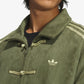 ADIDAS ORIGINALS | CHINESE NEW YEAR JACKET {  FOCUS OLIVE