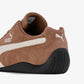 PUMA | SPEEDCAT ARCHIVE { HAUTE COFFEE/FROSTED IVORY