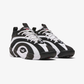 Reebok | SHAQNOSIS LOW {  WHITE/BLACK/VECTOR RED