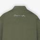 SUPERKICKS | BOWLING SHIRT { OLIVE