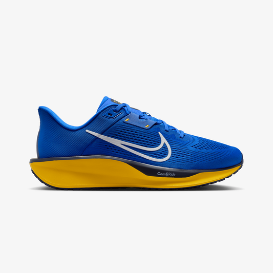 Nike | QUEST 6 { GAME ROYAL/FOOTBALL GREY-MIDNIGHT NAVY