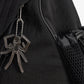 ADIDAS ORIGINAL | X SP5DER BAG {  BLACK