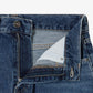 EDWIN | W' OLIVIA PANT { BLUE
