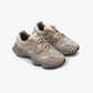 NEW BALANCE | 9060 { DRIFTWOOD/BRIGHTEN GREY