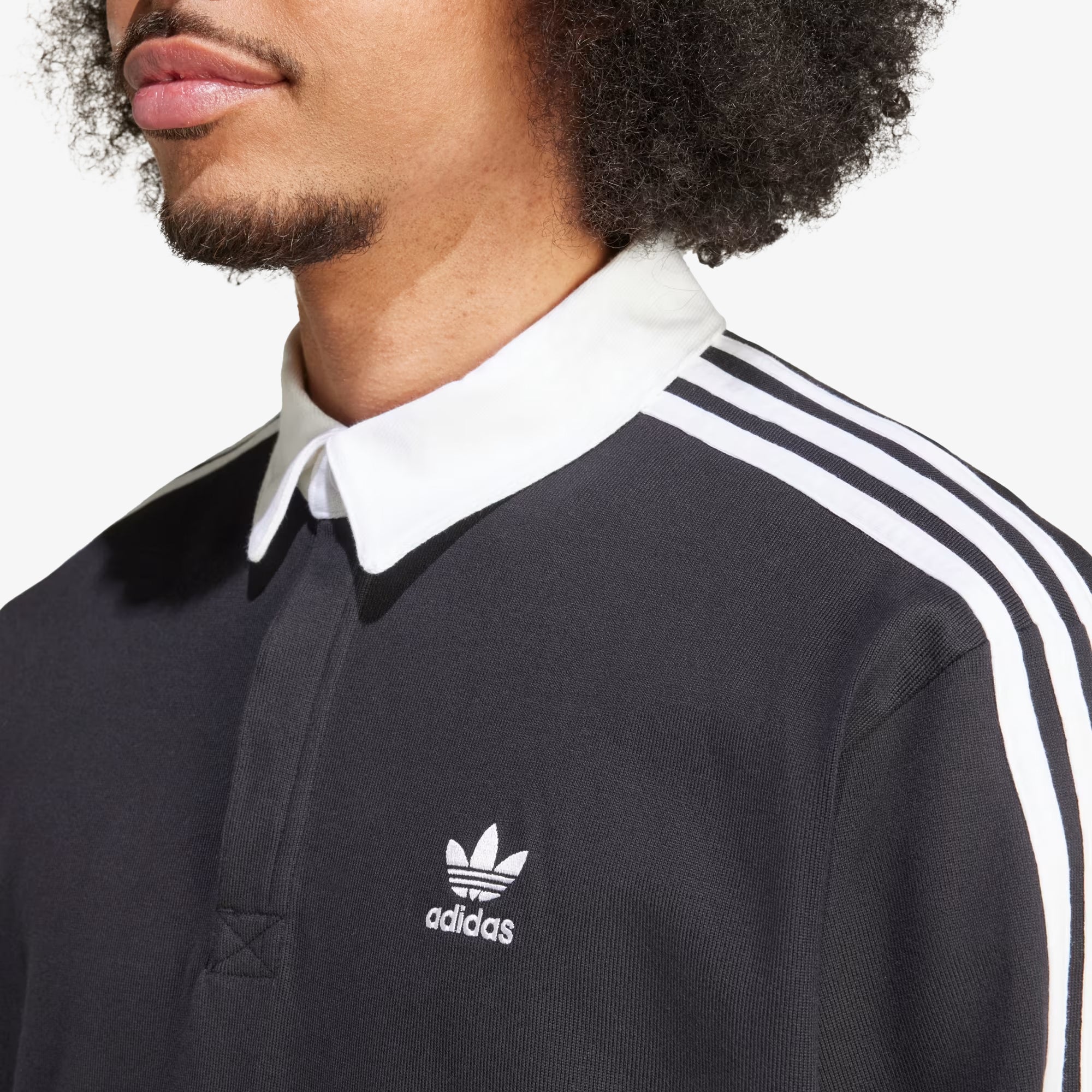 Buy ADIDAS ORIGINALS 1 MOMENT LONG SLEEVE SHIRT 'WONDER BEIGE