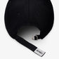 NIKE | CKUB UNSTRUCTURED CAP { BLACK