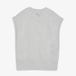 PUMA | HOOPS x HARRY POTTER VEST { LIGHT GREY