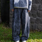 Superkicks | PARACHUTE PANTS { BLUE